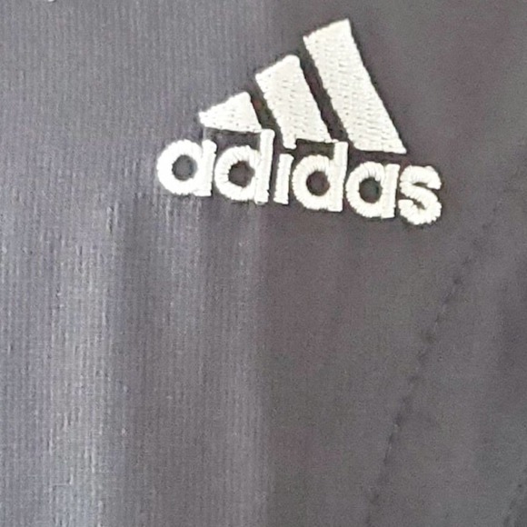 Adidas 3 Stripe Track Jacket - Picture 6 of 6